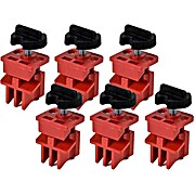 Universal Multi-Pole Breaker Lockout
