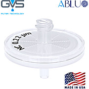 ABLUO™ Syringe Filter NC