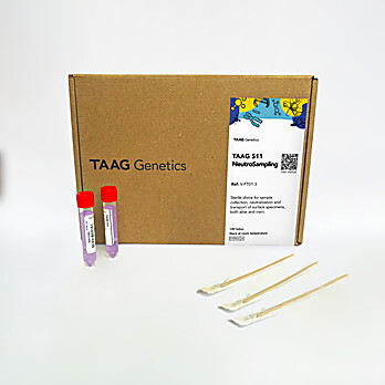 NeutroSampling Kit