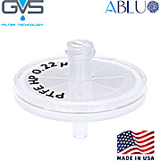 ABLUO™ Syringe Filter PTFE Hydrophilic