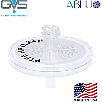 ABLUO™ Syringe Filter PTFE Hydrophilic
