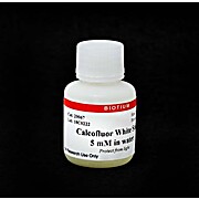 Calcofluor White Stain, 5 mM in water 20mL