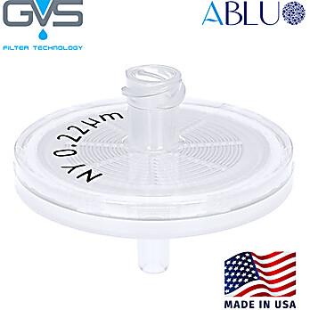 ABLUO™ Syringe Filter NY