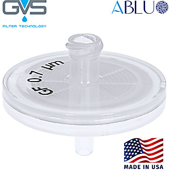 ABLUO™ Syringe Filter GF
