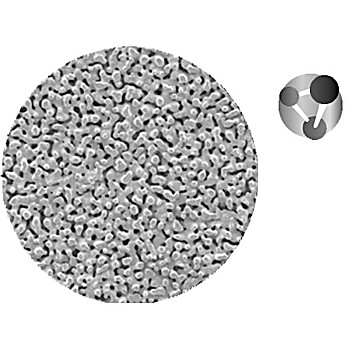 Silver Filtration Membranes