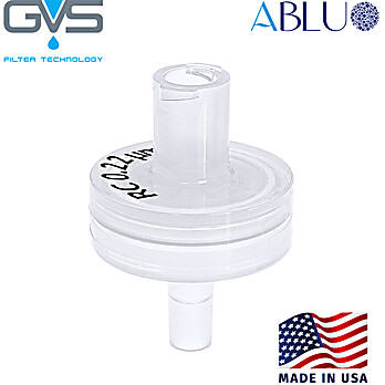ABLUO™ Syringe Filter RC