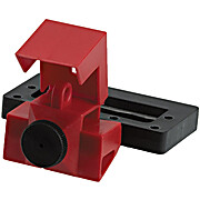Brady® Oversized Clamp-On Breaker Lockout Devices