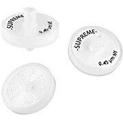ABLUO SUPREME Syringe Filters PES