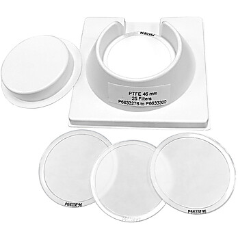 PM 2.5 PTFE Membrane