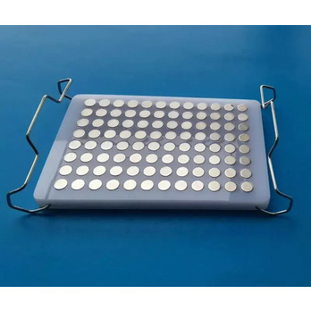 96-well Microplate Magnetic Rack