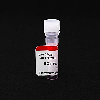 ROX Passive Reference Dye (5x1mL)