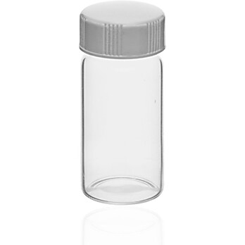 Glass Scintillation Vials - Type I, Class B