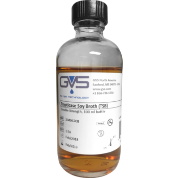 Trypticase Soy Broth (TSB)
