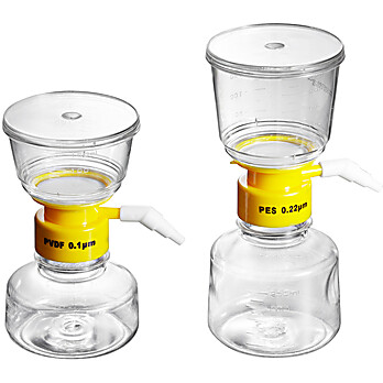 Extracto Vacuum Filter 250ml