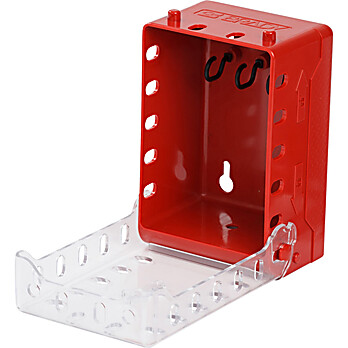12 Ultra Compact Lock Box, Empty