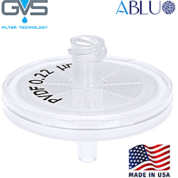 ABLUO™ Syringe Filter PVDF