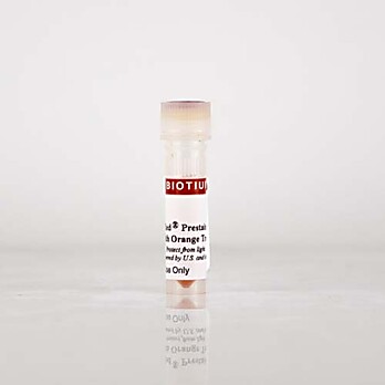 6X GelRed® Prestain Buffer with Orange Tracking Dye 1mL