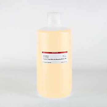 Go-Go™ Fast DNA Gel Running Buffer, 50X