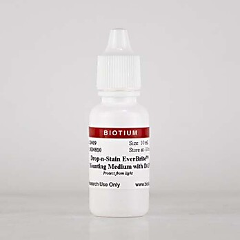 Drop-n-Stain EverBrite™ Mounting Medium with DAPI