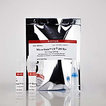 Mix-n-Stain™ CF® Dye Antibody Labeling Kits, 5 - 20 ug labeling