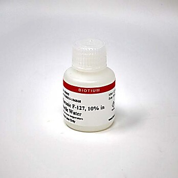 Pluronic F-127, 10% in H2O 30mL