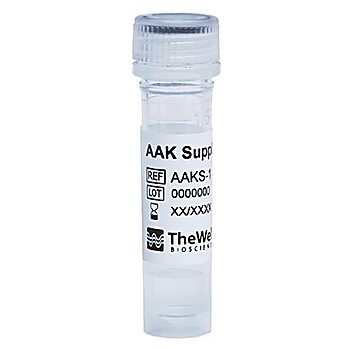AAK Supplements