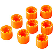 FluidX™ 2D Barcoded 1mL Cryo Tubes with Internal Thread