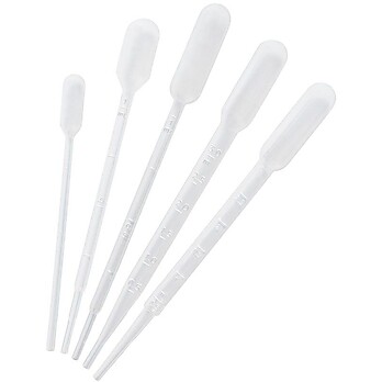 LDPE Transfer Pipettes