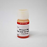 DNAzure® Blue Nucleic Acid Gel Stain, 100X 10mL - Prop65