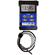 TracSafe RLT Data Logger