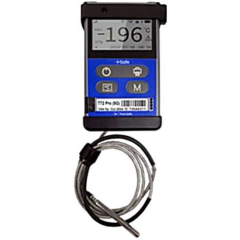 TracSafe RLT Data Logger