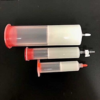 Prep Desalting Column
