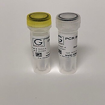Hot Start High Fidelity DNA Polymerase