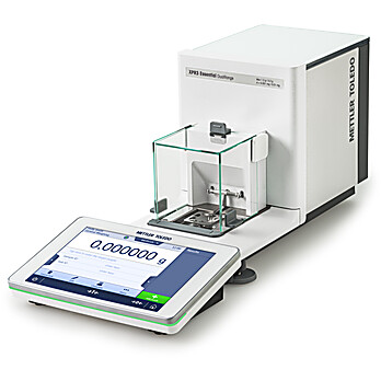 XPR Essential Microbalances