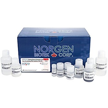EXTRAClean Plasma/Serum Exosome and Free-Circulating RNA Isolation Kits