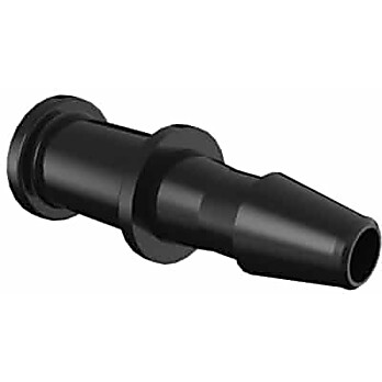 Barbed Plugs