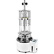 BT Lab Systems Water Bath Sample Concentrator