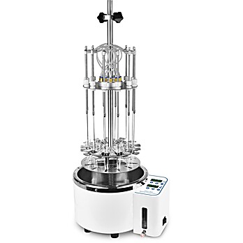 BT Lab Systems Water Bath Sample Concentrator