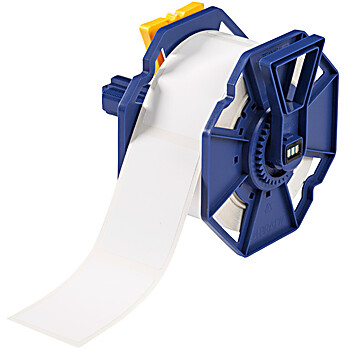 Vinyl Labels for BradyJet™ J7300 Color Label Printer