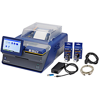BradyJet™ J7300 Color Label Printer