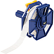 FreezerBondz™ Cryogenic Polyester Labels for BradyJet™ J7300 Color Label Printer
