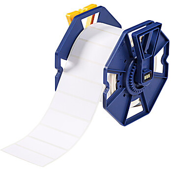 Paper Labels for BradyJet™ J7300 Color Label Printer