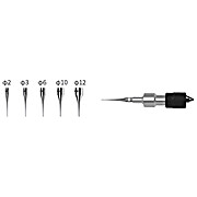 BT Lab Systems Ultrasonic Homogenizer