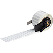 High Temperature Glossy Polyimide Labels
