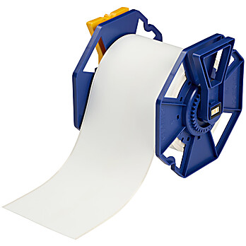 Alignment Roll for BradyJet™ J7300 Color Label Printer