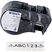 Harsh Environment Multi-Purpose Polyester Labels