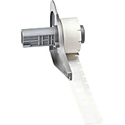 Electrostatic Dissipative Polyimide Labels