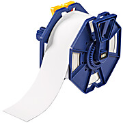 Magnetic Labels for BradyJet™ J7300 Color Label Printer