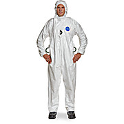 Tyvek 500 Harness Protection