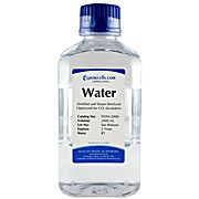Water For Co2 Incubator